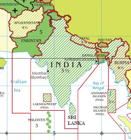 17.30 cst to ist|Central Standard Time to Indian Standard Time (CST to IST).